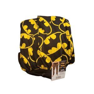 Batman's‎ Men's Sleep Pants Side Pockets Size Large (36-38) New With Tags